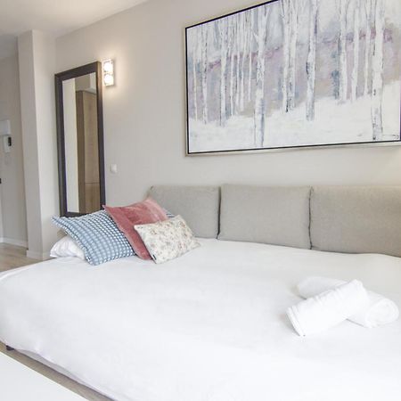 Rentalsevilla Menendez Pelayo מראה חיצוני תמונה