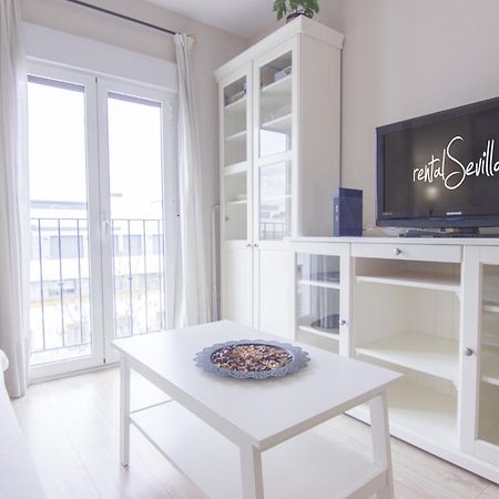 Rentalsevilla Menendez Pelayo מראה חיצוני תמונה
