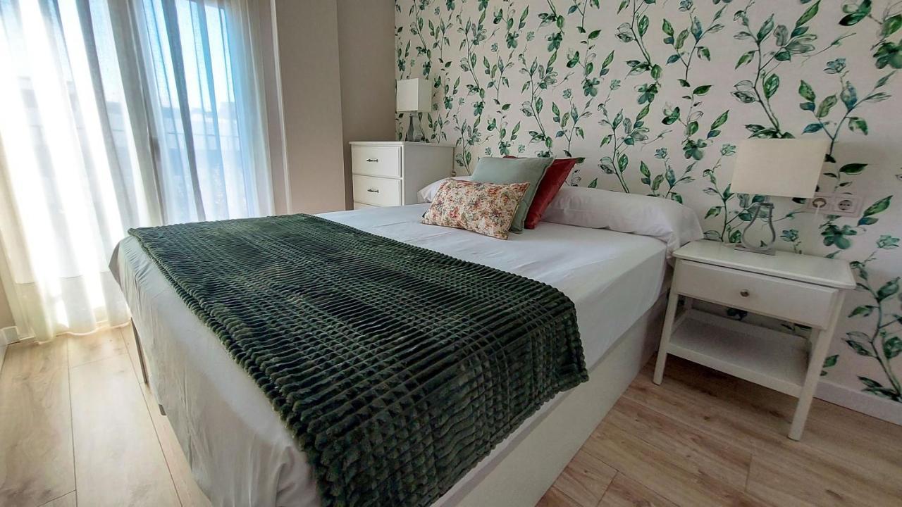 Rentalsevilla Menendez Pelayo מראה חיצוני תמונה