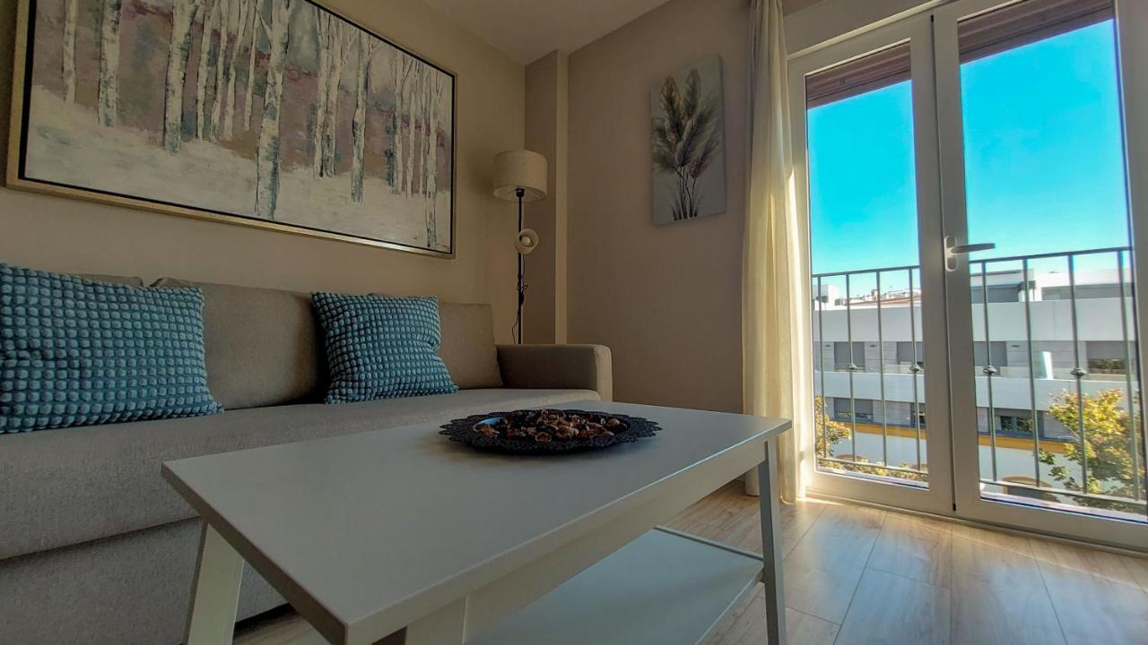Rentalsevilla Menendez Pelayo מראה חיצוני תמונה