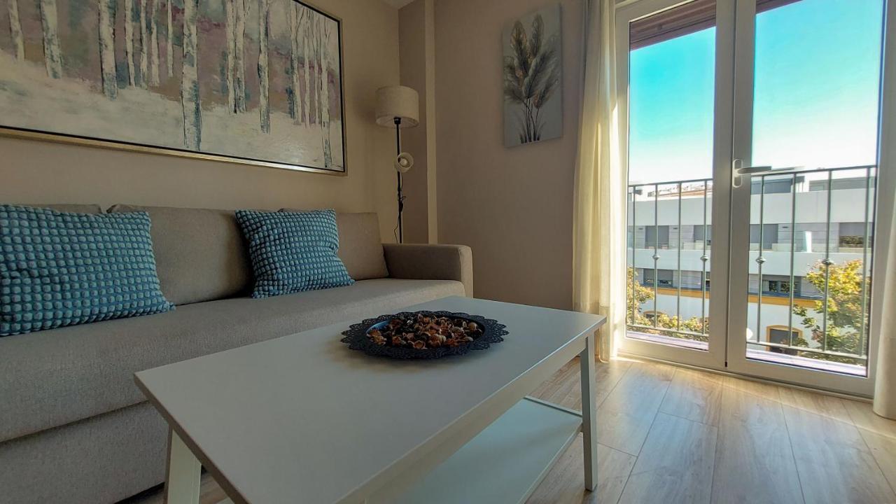 Rentalsevilla Menendez Pelayo מראה חיצוני תמונה