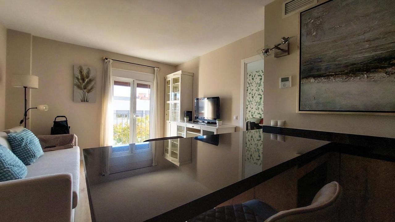 Rentalsevilla Menendez Pelayo מראה חיצוני תמונה