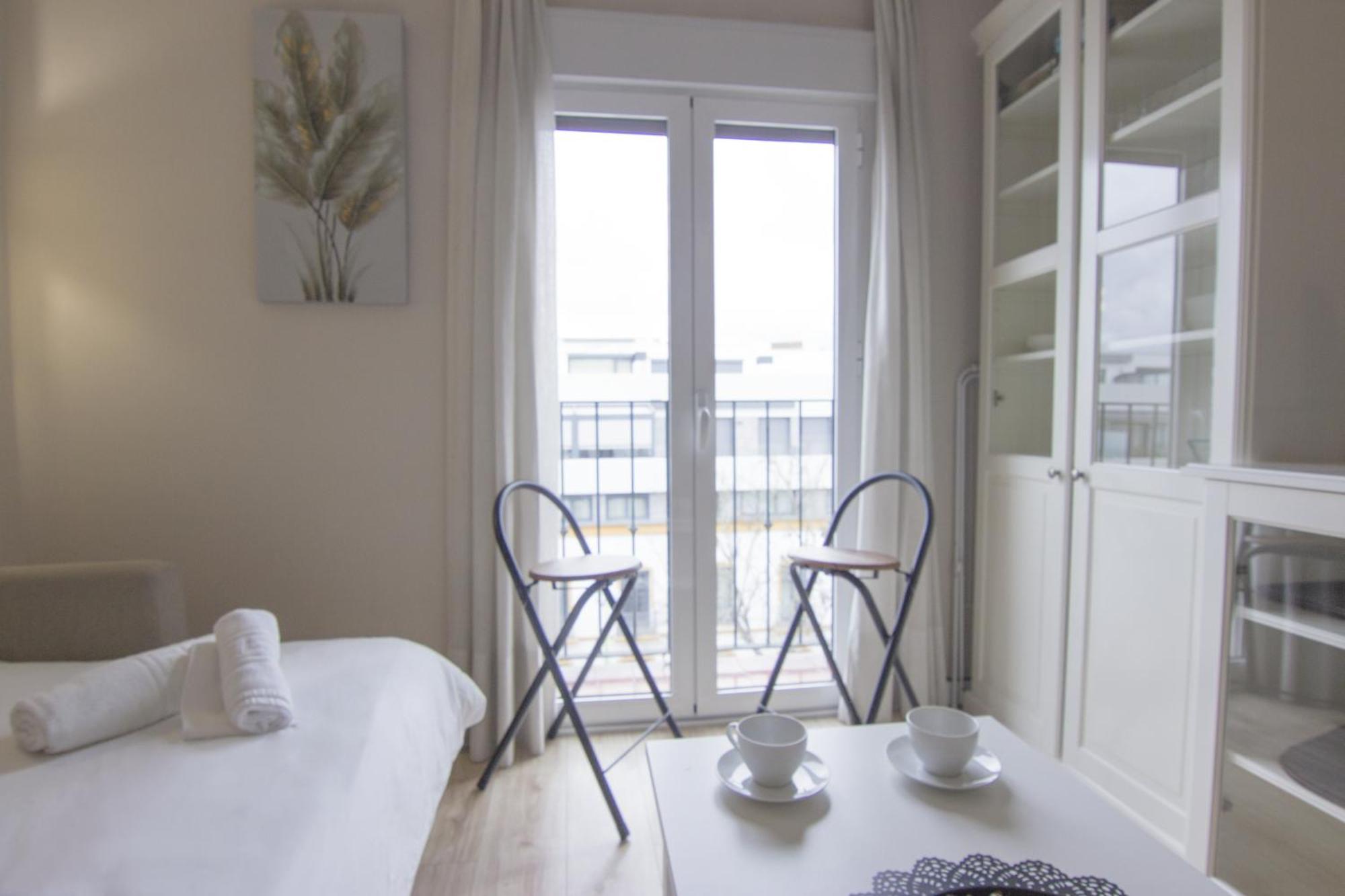 Rentalsevilla Menendez Pelayo מראה חיצוני תמונה