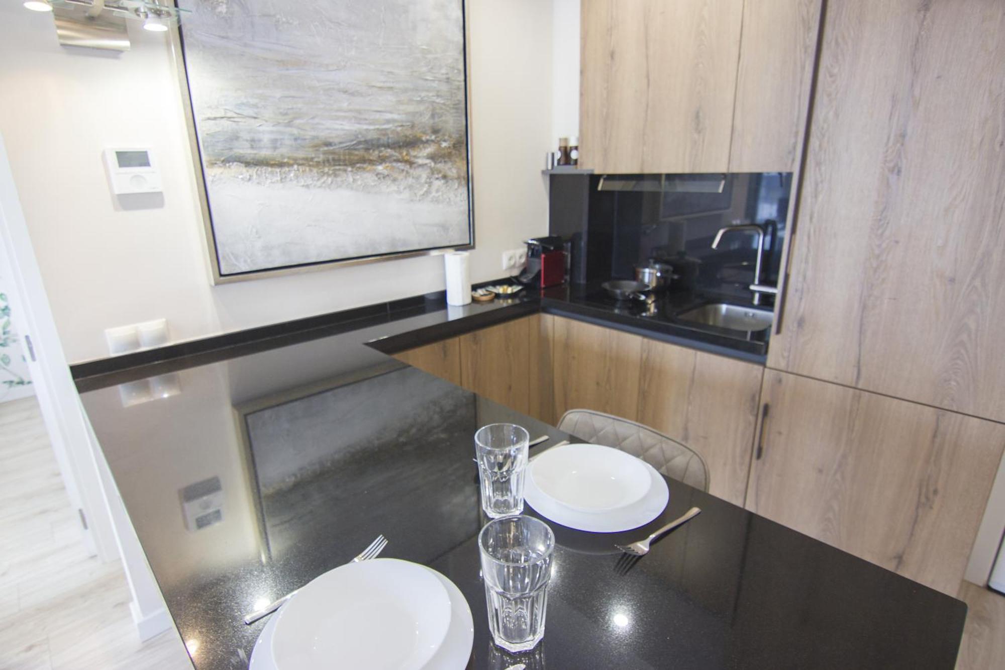 Rentalsevilla Menendez Pelayo מראה חיצוני תמונה
