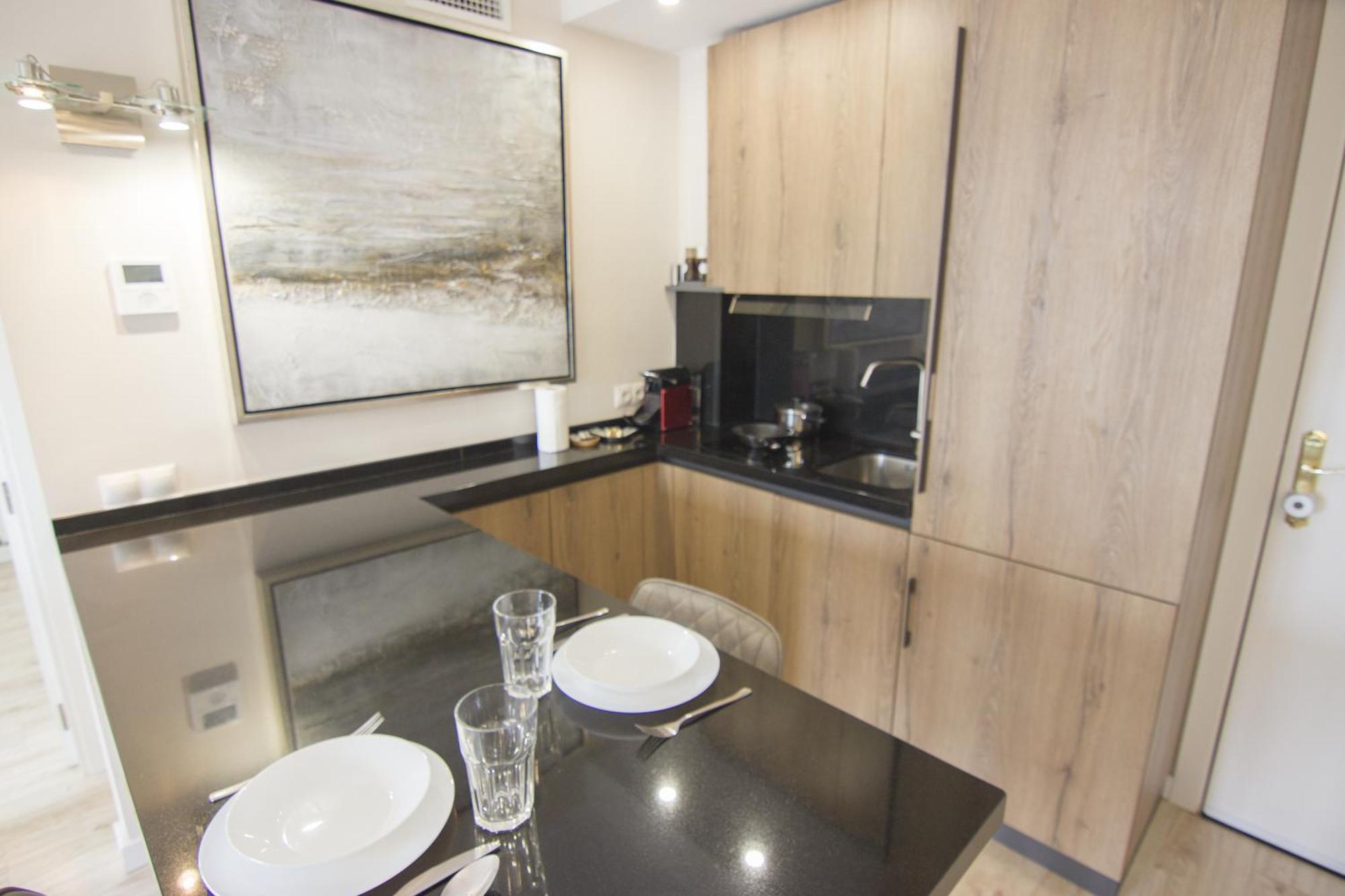 Rentalsevilla Menendez Pelayo מראה חיצוני תמונה