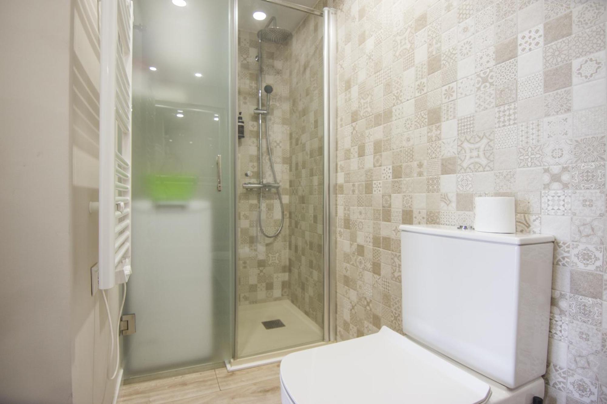 Rentalsevilla Menendez Pelayo מראה חיצוני תמונה